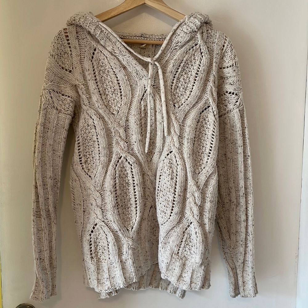 Cupio Hoodie size small